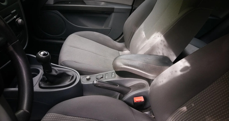 Seat Leon cena 14500 przebieg: 190730, rok produkcji 2010 z Poznań małe 379